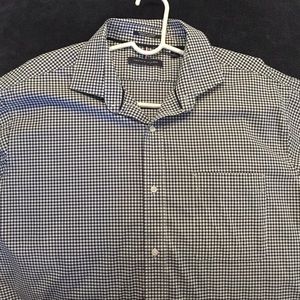 Tommy Hilfiger gingham shirt